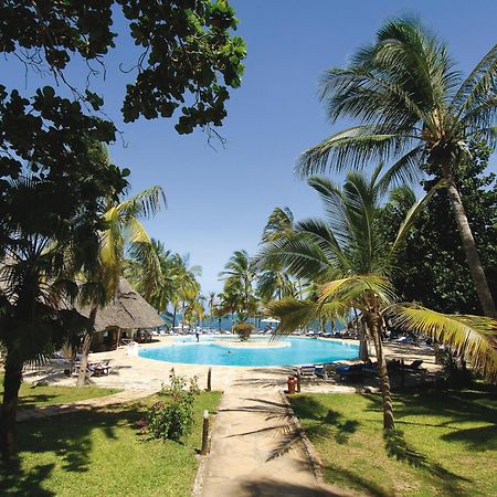 Sandies Malindi Dream Garden Buitenkant foto