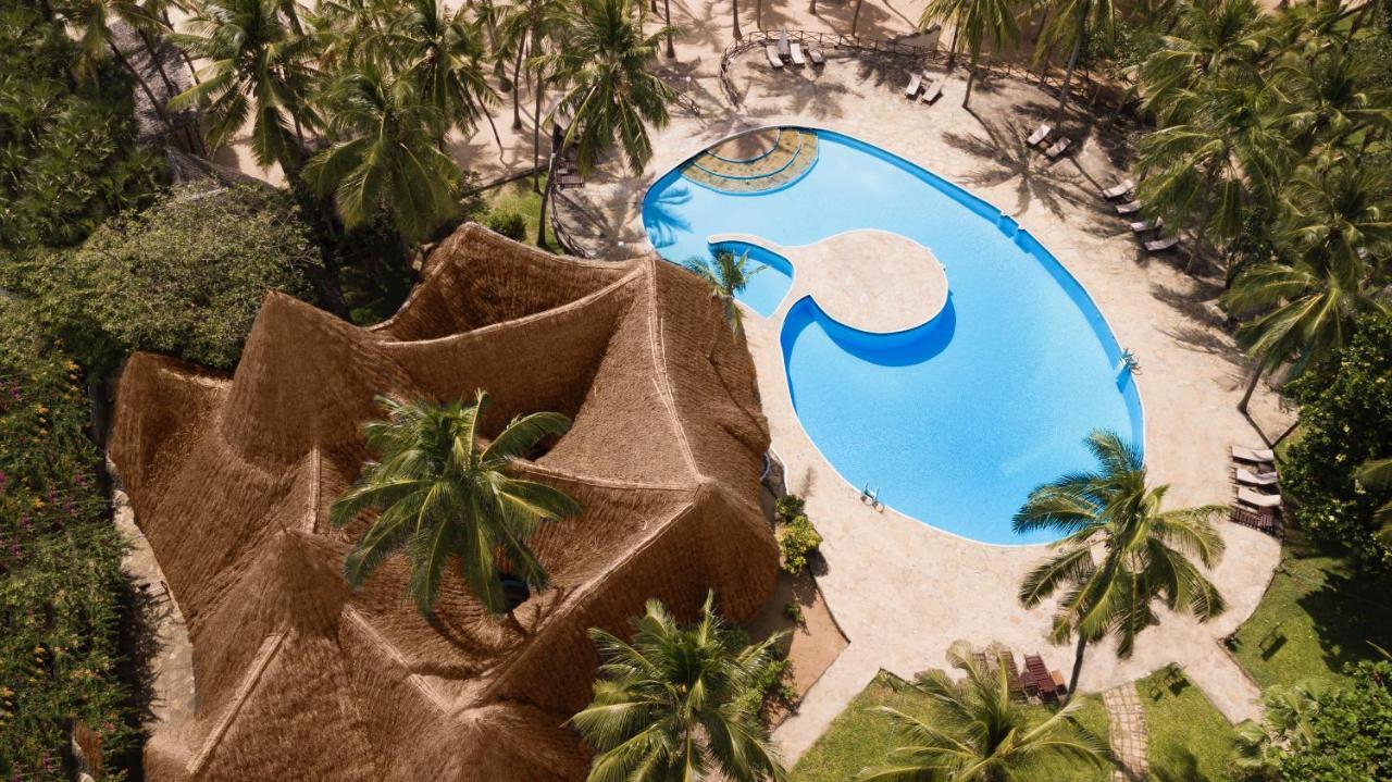 Sandies Malindi Dream Garden Buitenkant foto