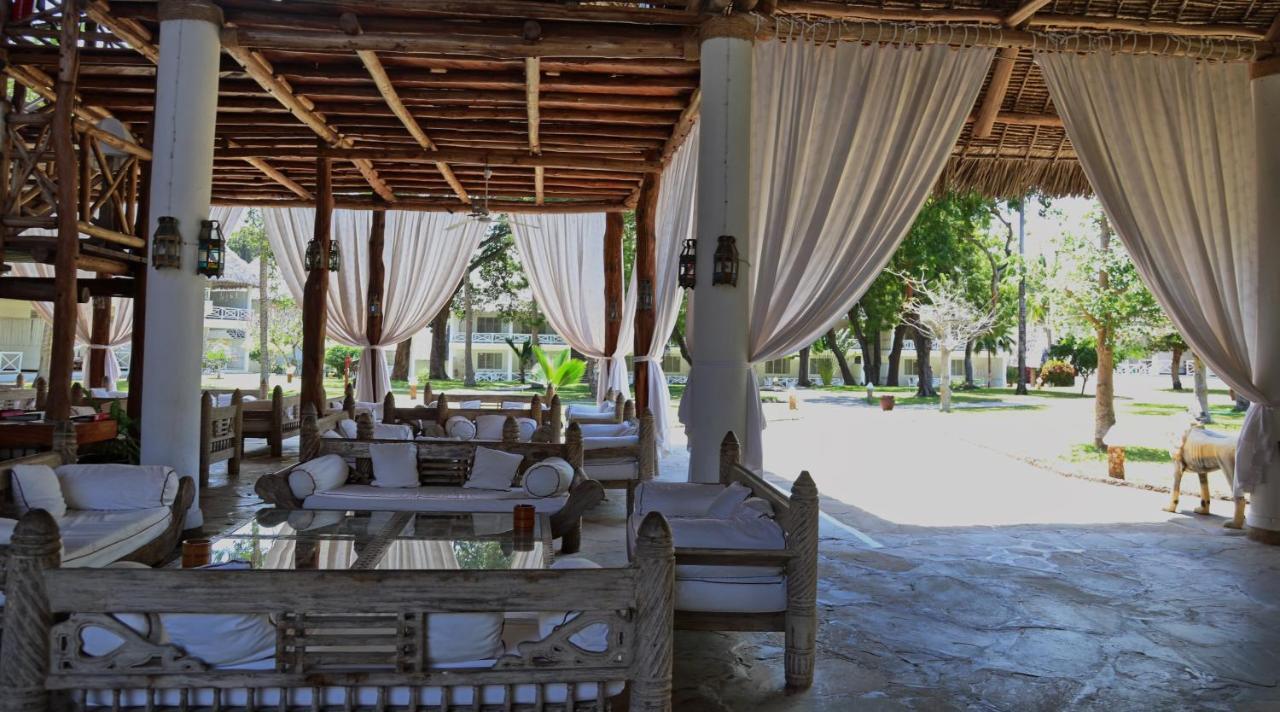 Sandies Malindi Dream Garden Buitenkant foto
