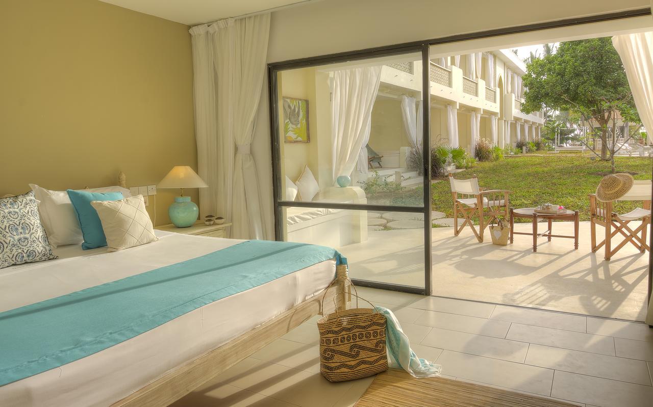 Sandies Malindi Dream Garden Buitenkant foto