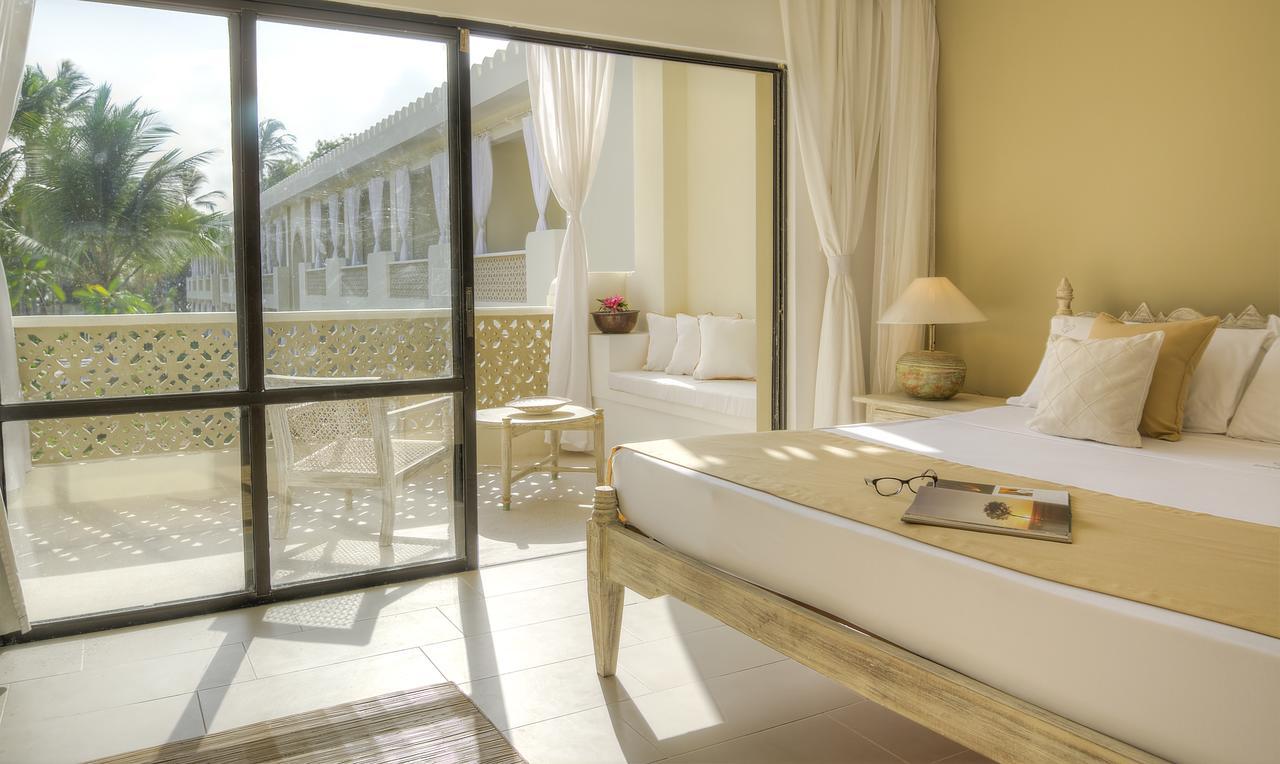 Sandies Malindi Dream Garden Buitenkant foto