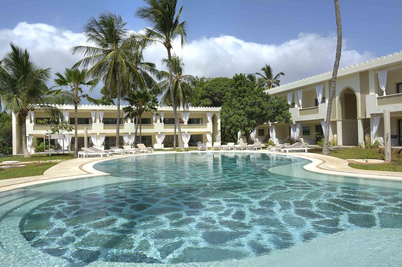 Sandies Malindi Dream Garden Buitenkant foto