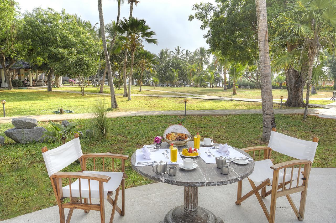 Sandies Malindi Dream Garden Buitenkant foto