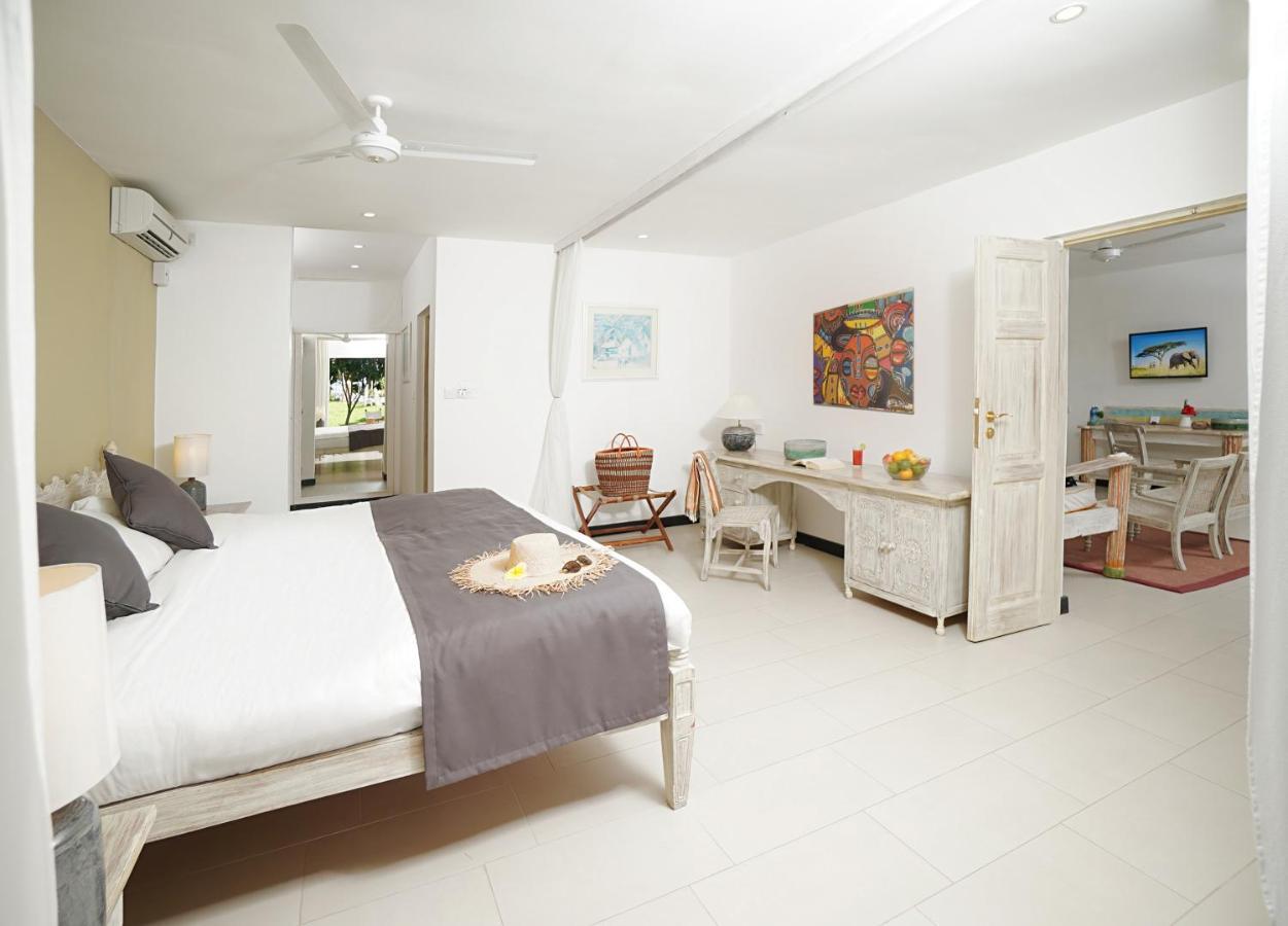 Sandies Malindi Dream Garden Buitenkant foto